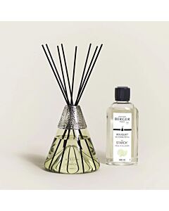 Maison Berger Peau d’Ailleurs Scented Bouquet by Starck
